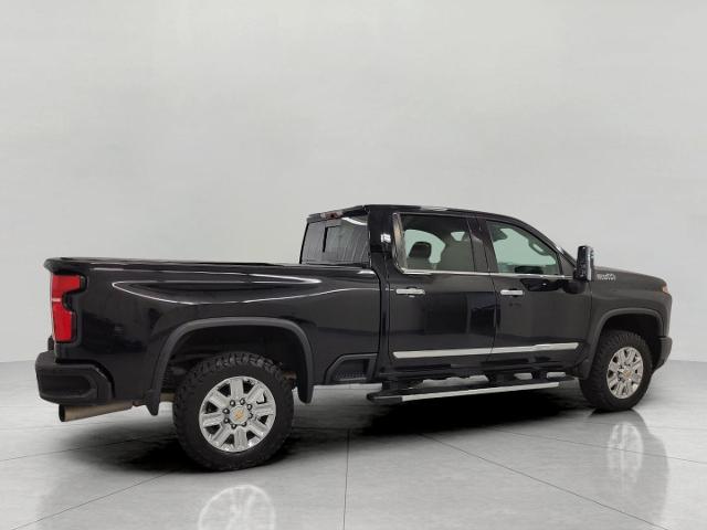 2024 Chevrolet Silverado 2500 HD Vehicle Photo in APPLETON, WI 54914-4656