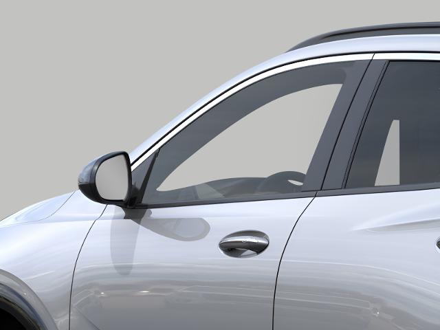 2026 Buick Encore GX Vehicle Photo in APPLETON, WI 54914-8833