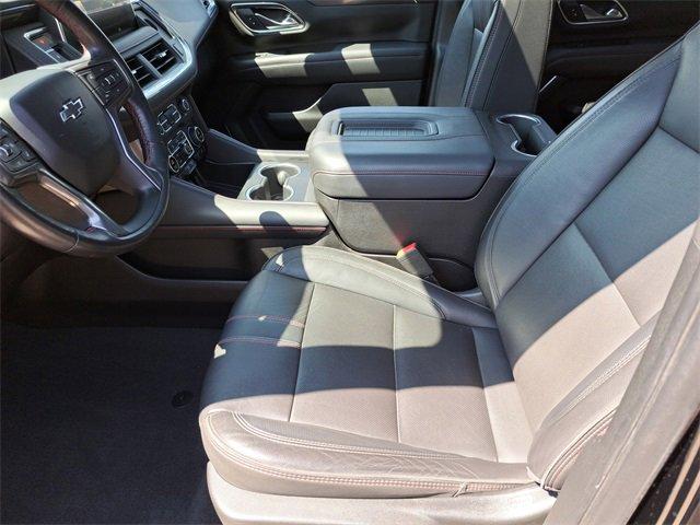 2021 Chevrolet Suburban Vehicle Photo in MILFORD, OH 45150-1684