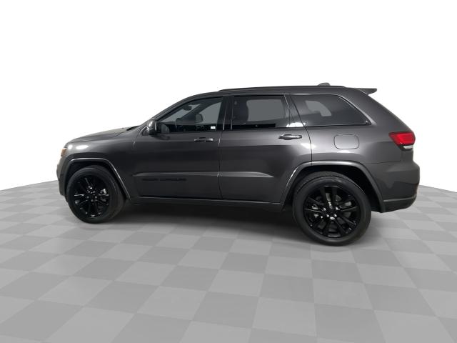 2020 Jeep Grand Cherokee Vehicle Photo in GILBERT, AZ 85297-0402