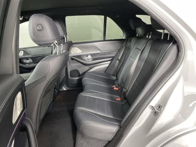 2024 Mercedes-Benz GLE Vehicle Photo in GILBERT, AZ 85297-0402