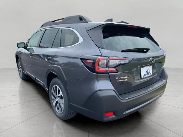 2025 Subaru Outback Vehicle Photo in Green Bay, WI 54304