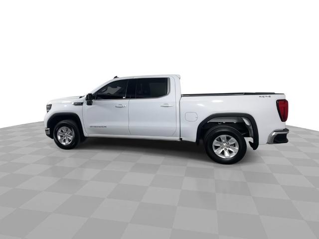 2023 GMC Sierra 1500 Vehicle Photo in GILBERT, AZ 85297-0402