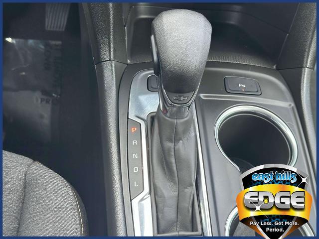 2022 Chevrolet Equinox Vehicle Photo in Roslyn, NY 11576