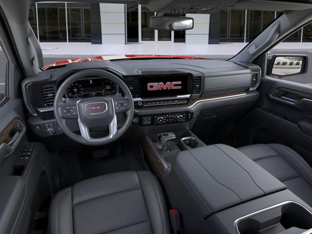2025 GMC Sierra 1500 Vehicle Photo in APPLETON, WI 54914-8833