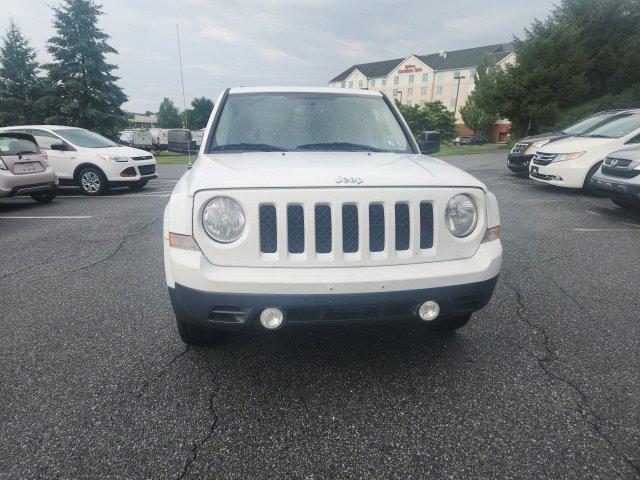 2014 Jeep Patriot Vehicle Photo in Harrisburg, PA 17111