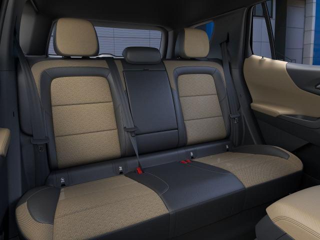 2026 Chevrolet Equinox Vehicle Photo in KANSAS CITY, MO 64114-4502