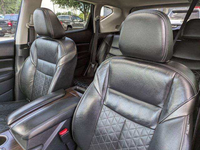2019 Nissan Murano Vehicle Photo in San Antonio, TX 78209