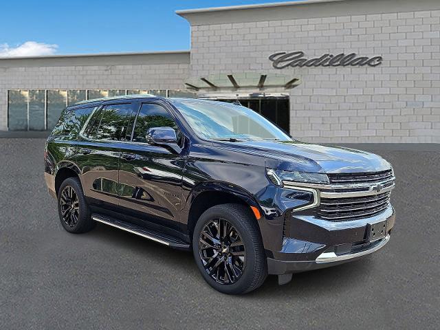 2023 Chevrolet Tahoe Vehicle Photo in TREVOSE, PA 19053-4984