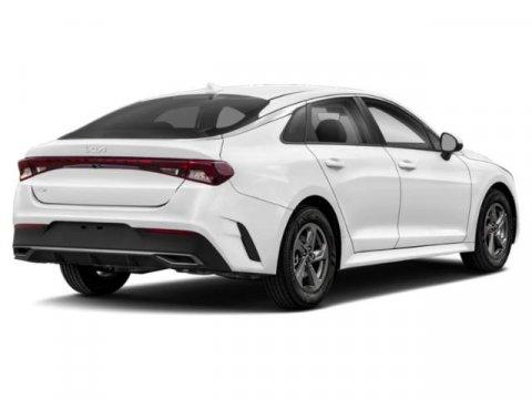 2022 Kia K5 Vehicle Photo in BRUNSWICK, GA 31525-1881