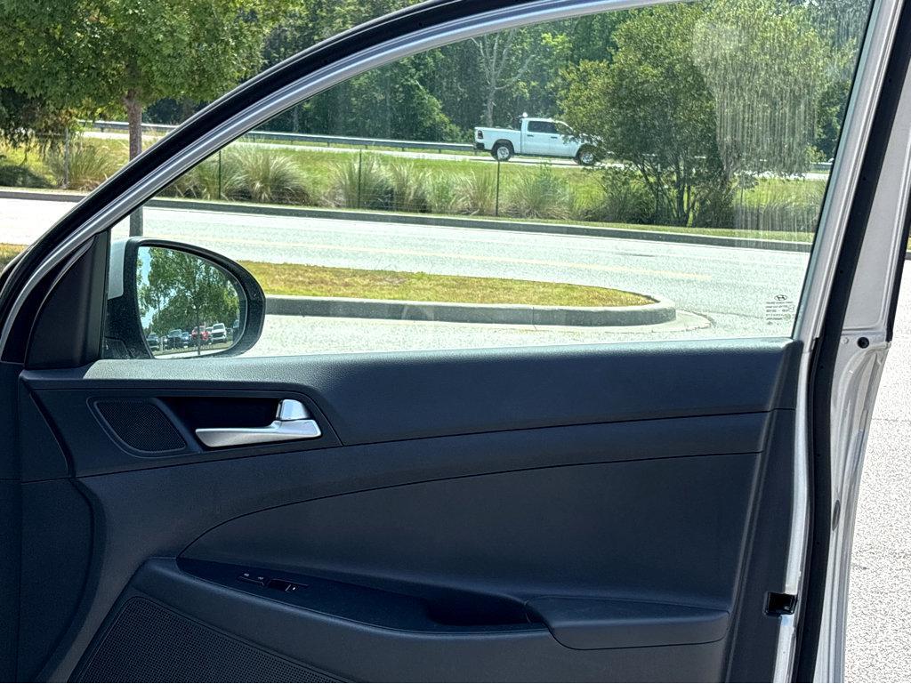 2020 Hyundai TUCSON Vehicle Photo in POOLER, GA 31322-3252