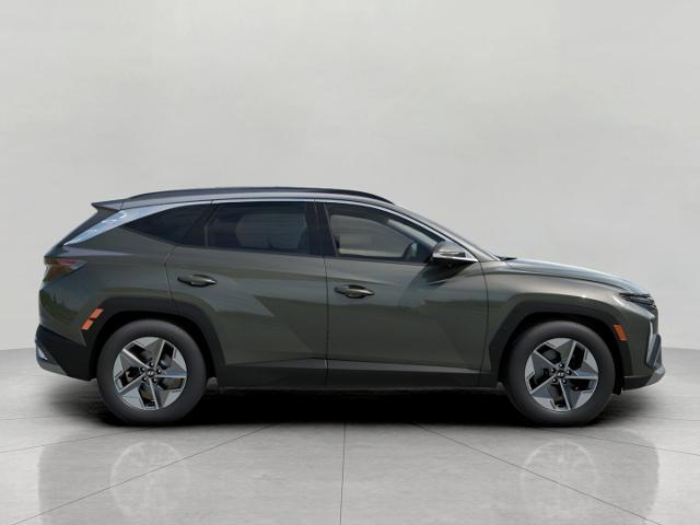 2025 Hyundai TUCSON Vehicle Photo in Green Bay, WI 54304