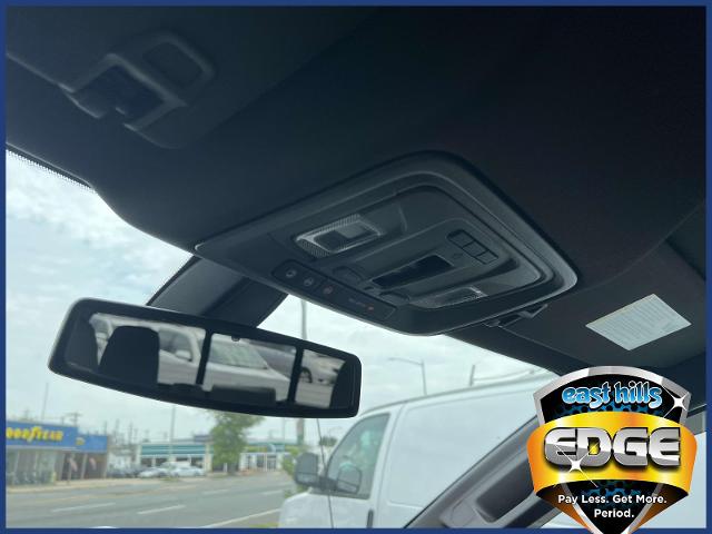 2021 Chevrolet Silverado 1500 Vehicle Photo in Roslyn, NY 11576