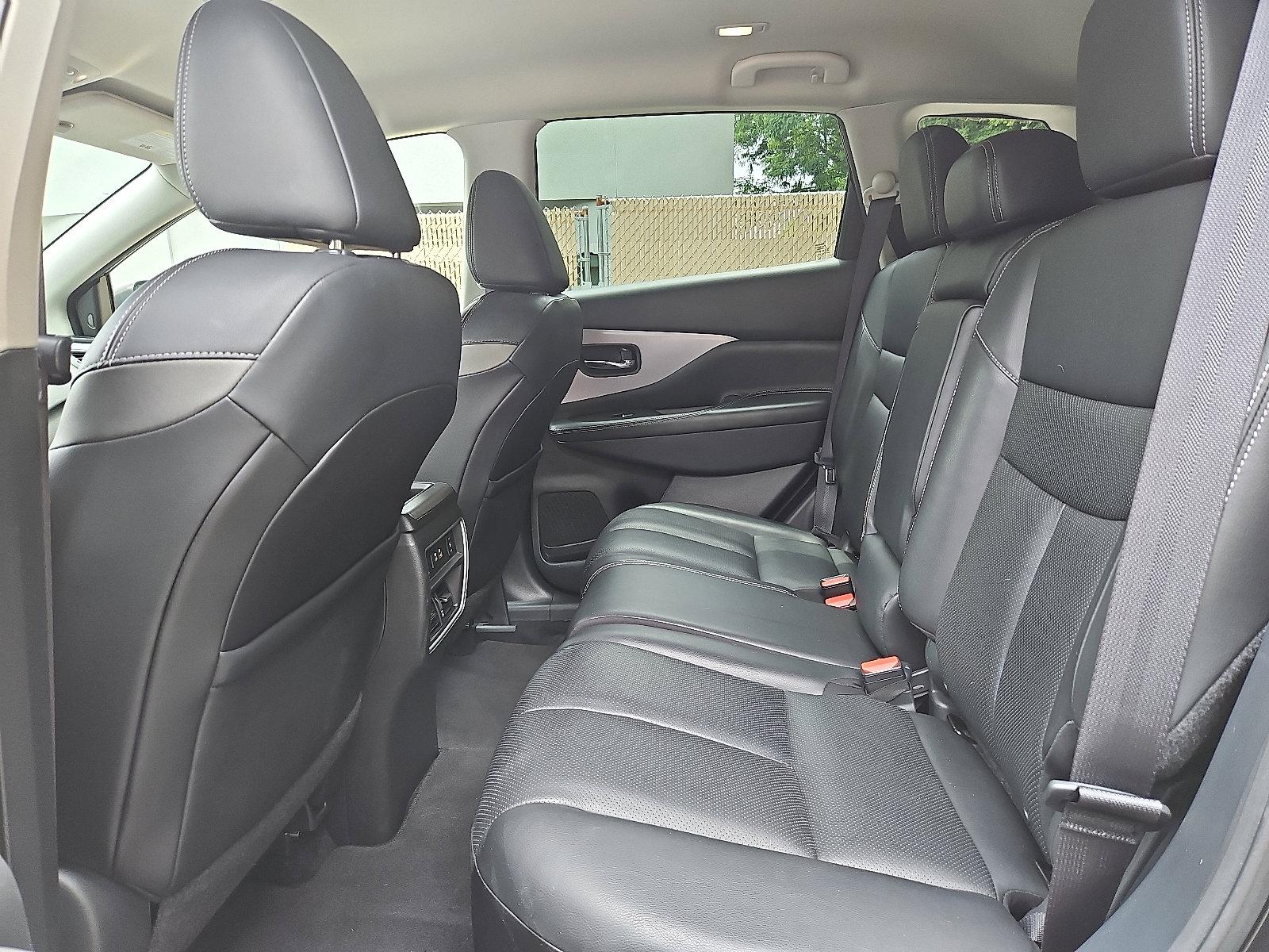 2019 Nissan Murano Vehicle Photo in Jenkintown, PA 19046
