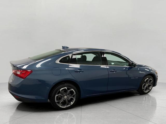 2024 Chevrolet Malibu Vehicle Photo in Appleton, WI 54913