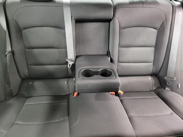 2024 Chevrolet Malibu Vehicle Photo in MIDDLETON, WI 53562-1492