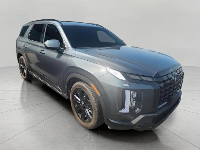 2023 Hyundai PALISADE Vehicle Photo in Appleton, WI 54913