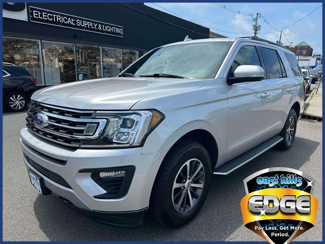 2019 Ford Expedition Vehicle Photo in Roslyn, NY 11576