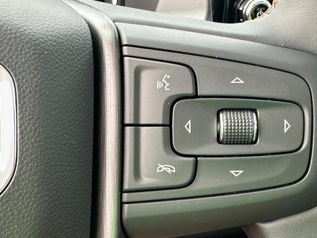 2025 GMC Sierra 1500 Vehicle Photo in COLUMBIA, MO 65203-3903