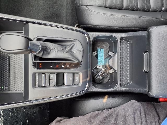 2026 Honda CR-V Vehicle Photo in Oshkosh, WI 54904