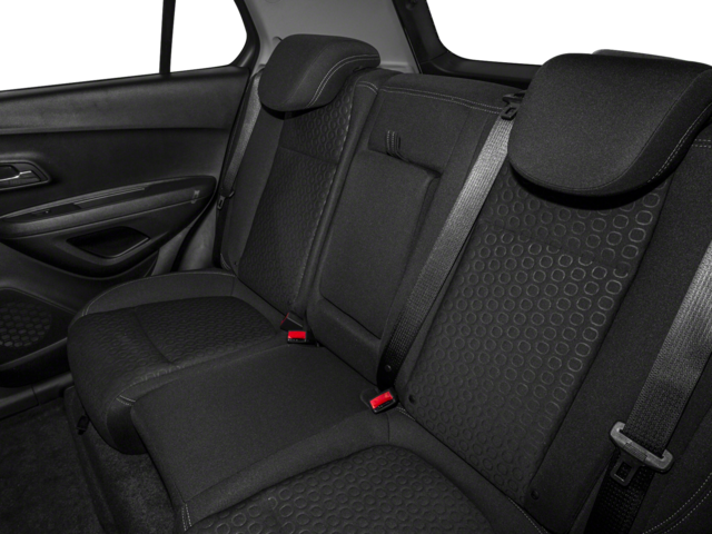 2016 Chevrolet Trax Vehicle Photo in LANCASTER, PA 17601-0000