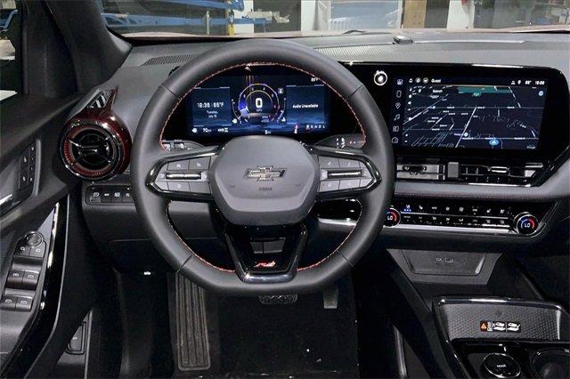 2026 Chevrolet Equinox Vehicle Photo in KANSAS CITY, MO 64114-4502