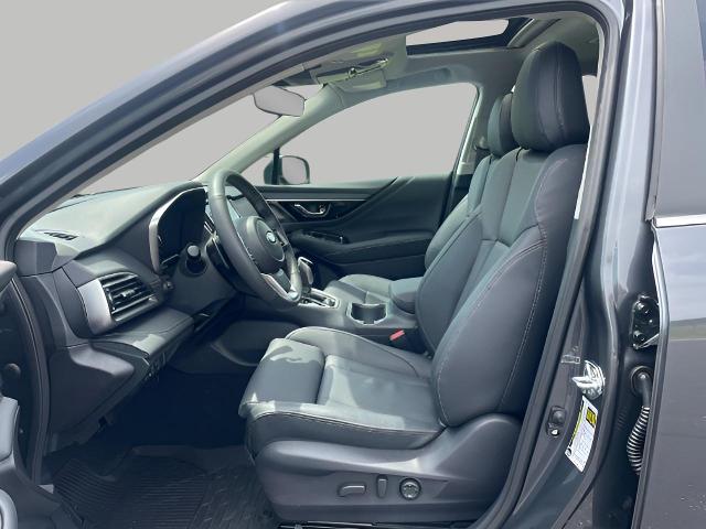2025 Subaru Outback Vehicle Photo in Oshkosh, WI 54904