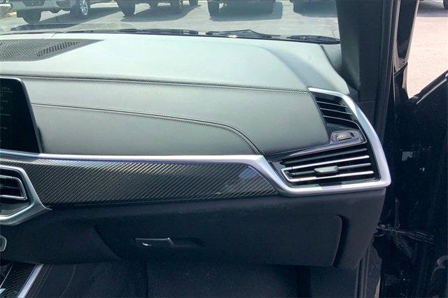 2023 BMW X5 Vehicle Photo in INDEPENDENCE, MO 64055-1377