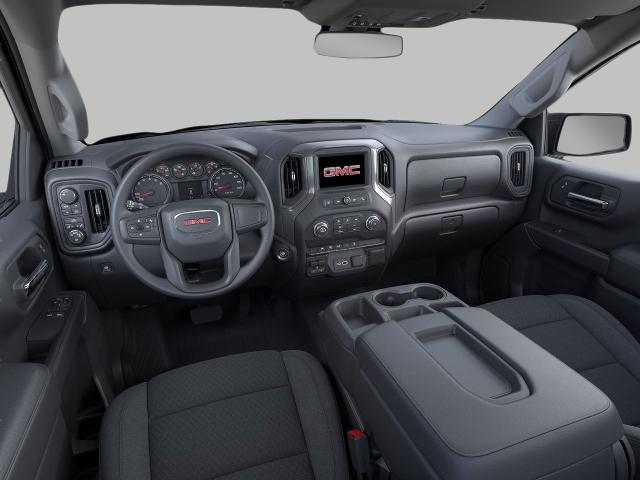 2025 GMC Sierra 1500 Vehicle Photo in GREEN BAY, WI 54303-3330