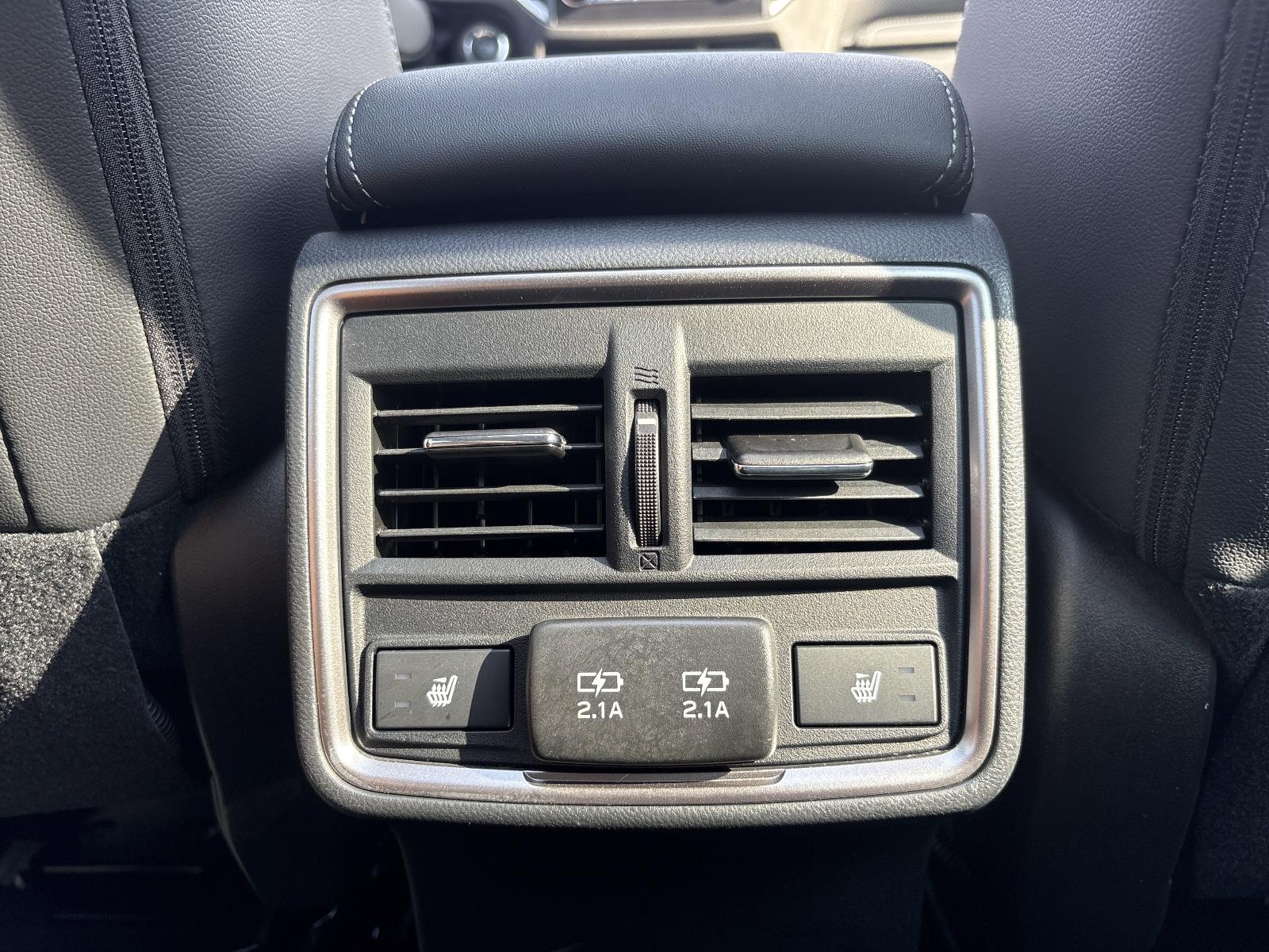 2023 Subaru Forester Vehicle Photo in Mechanicsburg, PA 17050