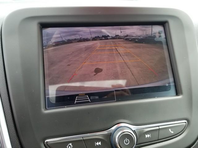 2022 Chevrolet Equinox Vehicle Photo in ELYRIA, OH 44035-6349