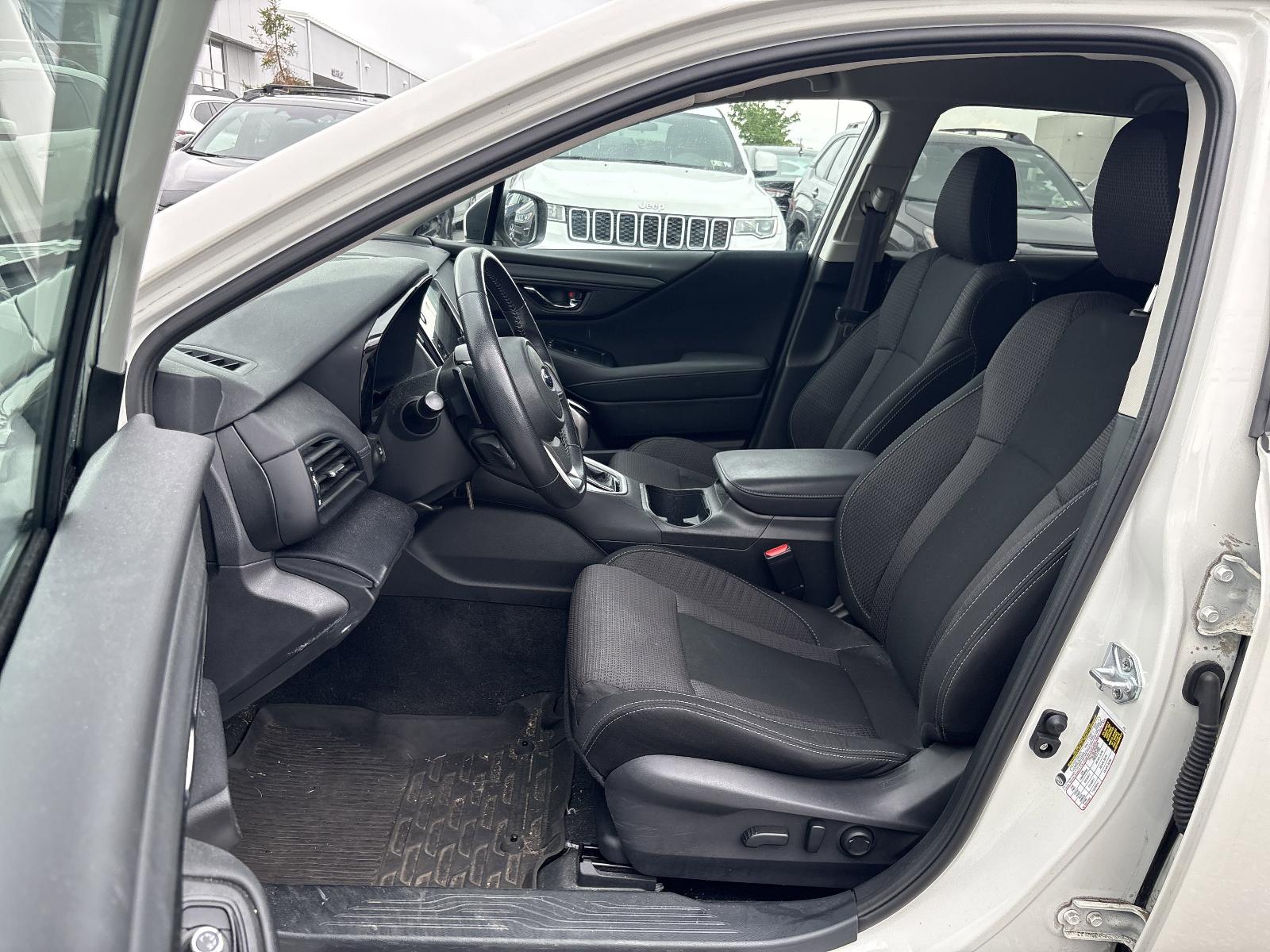 2022 Subaru Outback Vehicle Photo in Mechanicsburg, PA 17050