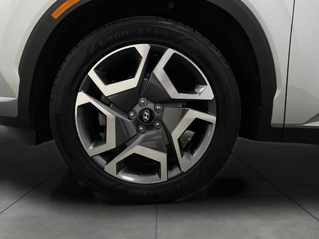 2023 Hyundai PALISADE Vehicle Photo in Appleton, WI 54913
