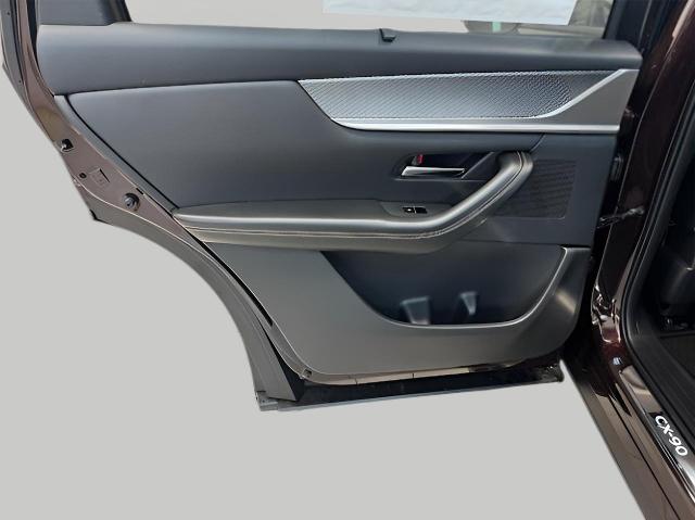 2025 Mazda CX-90 Vehicle Photo in Green Bay, WI 54304