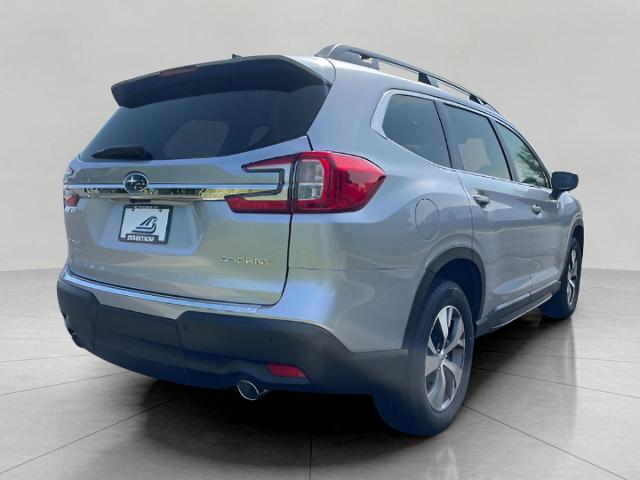 2025 Subaru Ascent Vehicle Photo in Oshkosh, WI 54904