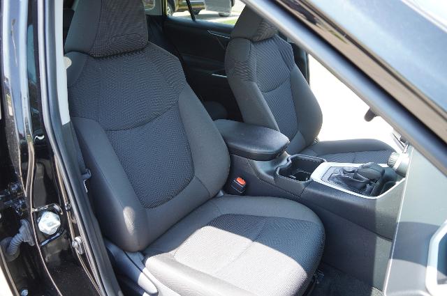 2025 Toyota RAV4 Vehicle Photo in Riverdale, UT 84405