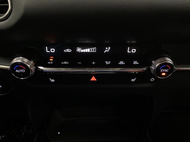 2025 Mazda CX-30 Vehicle Photo in Appleton, WI 54913
