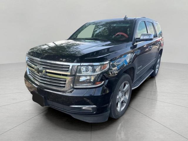 2019 Chevrolet Tahoe Vehicle Photo in NEENAH, WI 54956-2243