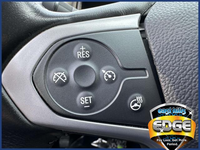 2020 Chevrolet Colorado Vehicle Photo in Roslyn, NY 11576