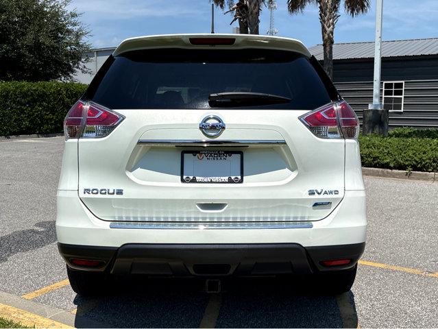 2014 Nissan Rogue Vehicle Photo in Hinesville, GA 31313