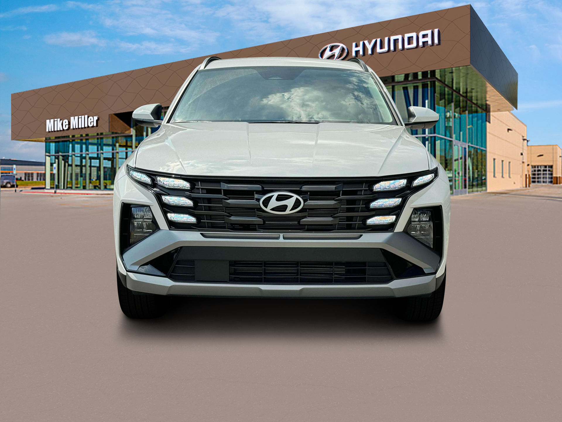 2025 Hyundai TUCSON Vehicle Photo in Peoria, IL 61615