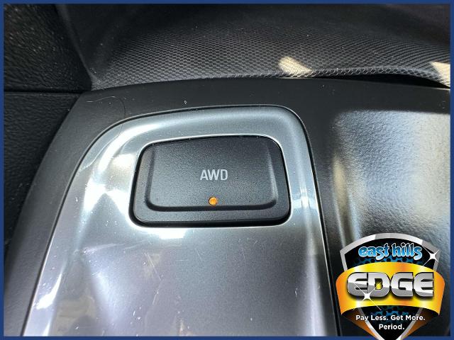 2021 Chevrolet Equinox Vehicle Photo in Roslyn, NY 11576