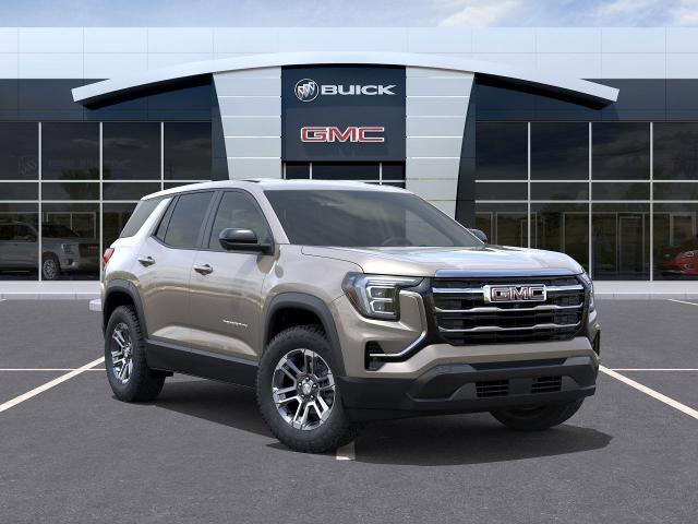 2026 GMC Terrain Vehicle Photo in APPLETON, WI 54914-8833