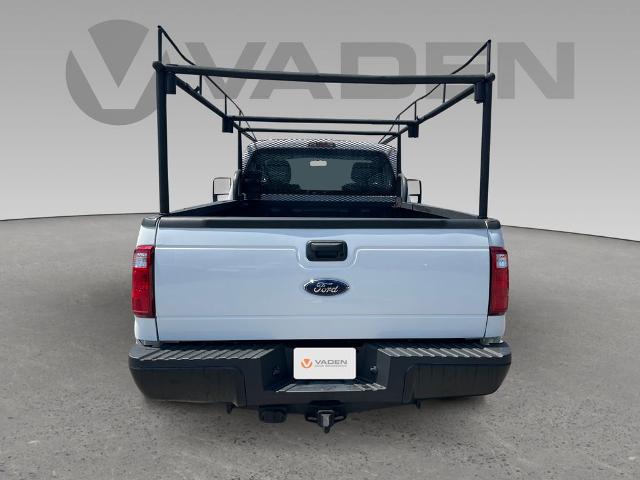 2015 Ford Super Duty F-250 SRW Vehicle Photo in Brunswick, GA 31525