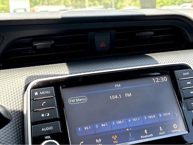 2021 Nissan Kicks Vehicle Photo in Savannah, GA 31419