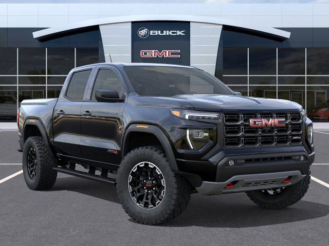2026 GMC Canyon Vehicle Photo in GREEN BAY, WI 54303-3330