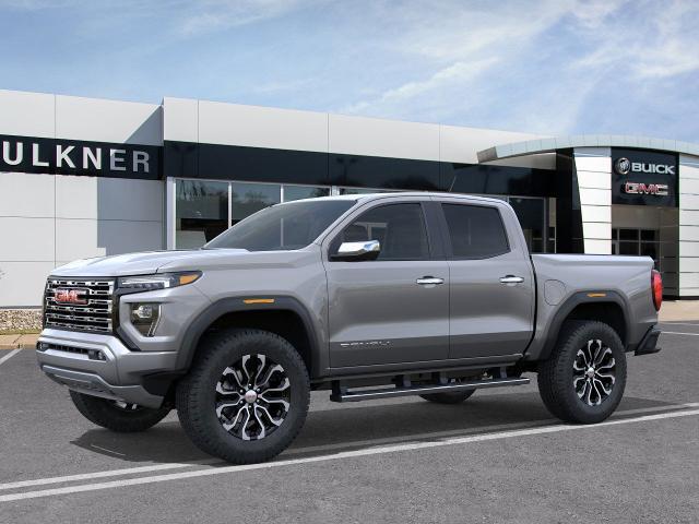 2026 GMC Canyon Vehicle Photo in TREVOSE, PA 19053-4984