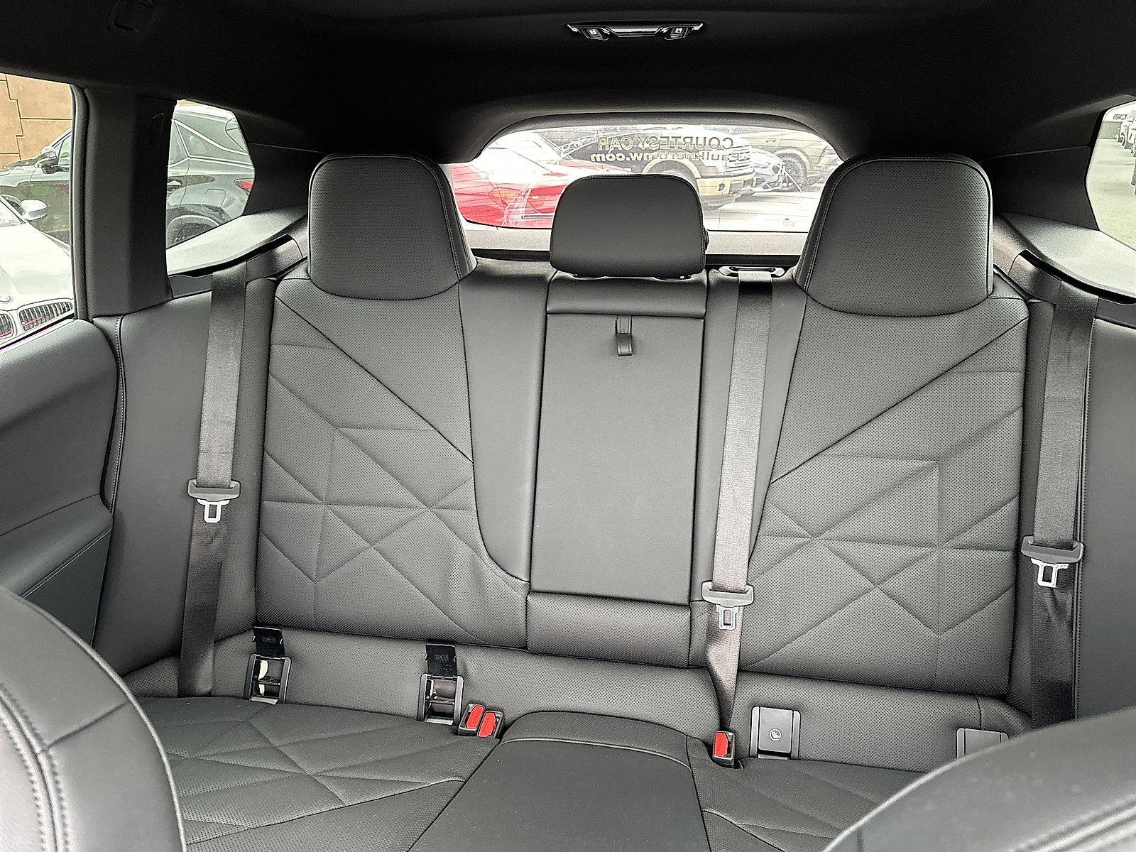 2025 BMW iX Vehicle Photo in Lancaster, PA 17601