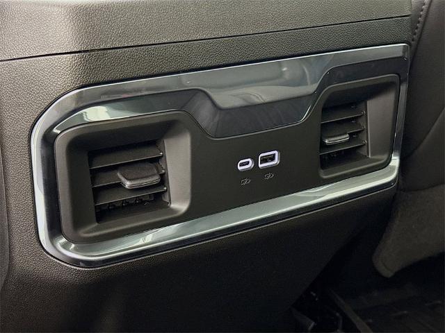 2025 GMC Sierra 1500 Vehicle Photo in PUYALLUP, WA 98371-4149
