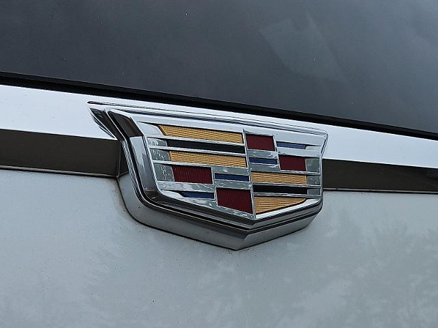 2016 Cadillac Escalade ESV Vehicle Photo in TREVOSE, PA 19053-4984